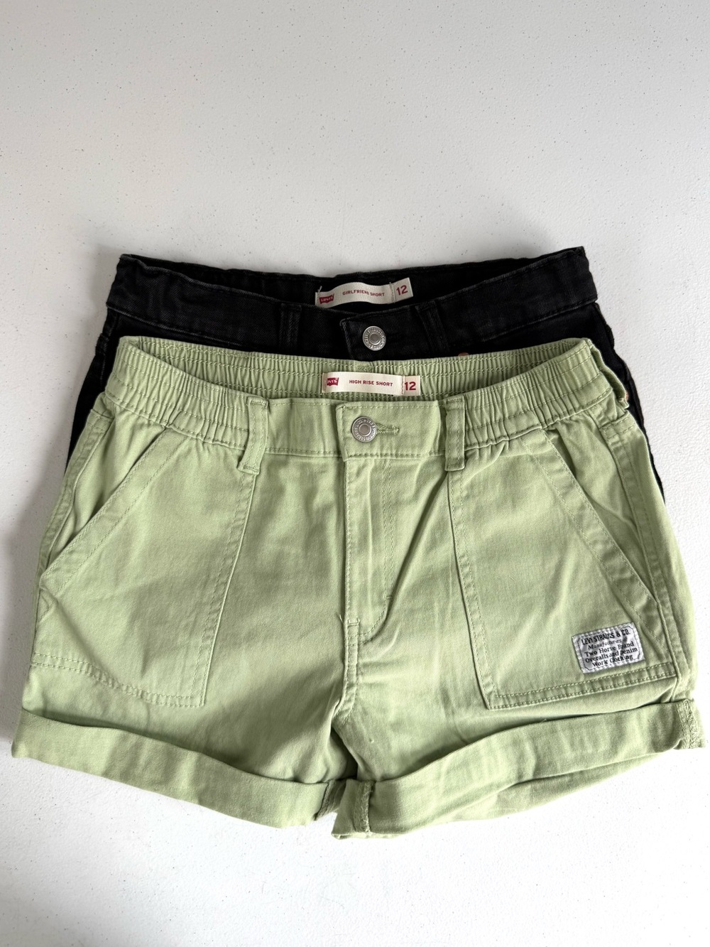 Levi’s Shorts